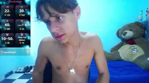 Logan online show from March 31, 6:42 pm