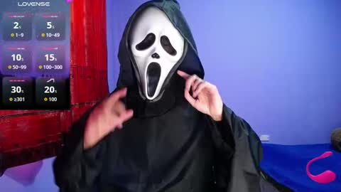 Logan online show from October 28, 3:36 pm