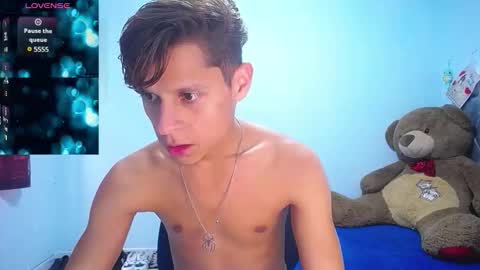 Logan online show from January 12, 6:01 pm