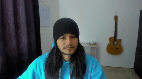 Logan online show from March 12, 12:04 pm