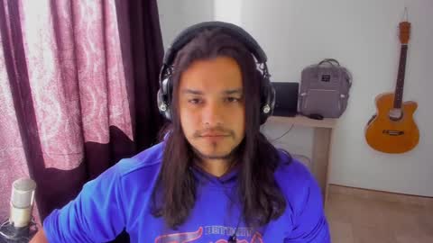 Logan online show from January 18, 2:23 pm