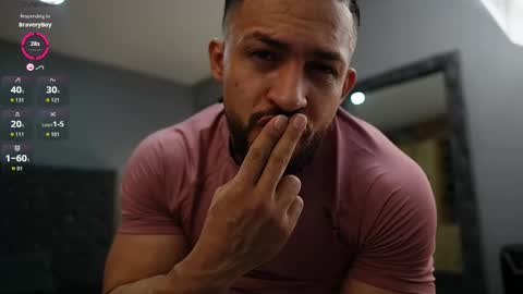 loganmartinx online show from November 3, 10:22 pm