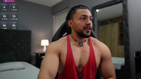 loganmartinx online show from November 18, 9:17 pm