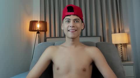 Logan Montana online show from November 20, 10:41 pm