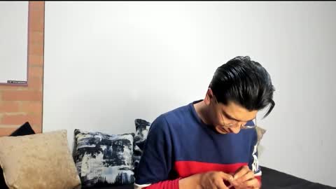 Logan online show from October 17, 8:07 am