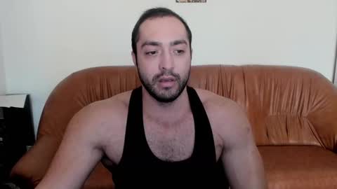 LoganReformed online show from January 8, 7:45 am