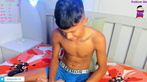 LOUIS online show from October 12, 5:23 am