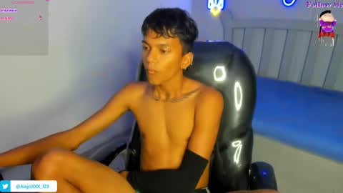 LOUIS online show from November 19, 5:18 am