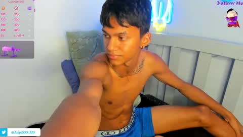 LOUIS online show from November 18, 4:38 am