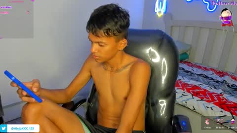 LOUIS online show from October 29, 4:59 am