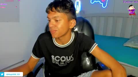 LOUIS online show from November 4, 3:29 am