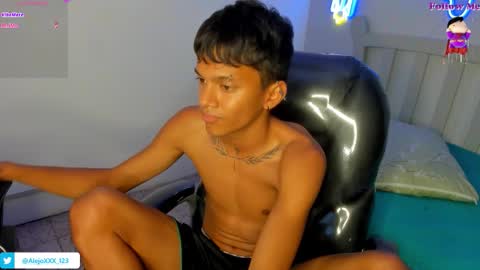 LOUIS online show from November 11, 5:45 am