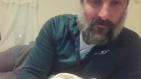 THE SEXIEST MAN ALIVE online show from February 6, 1:27 am