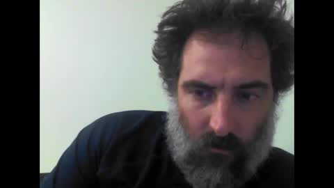 THE SEXIEST MAN ALIVE online show from September 28, 3:26 am