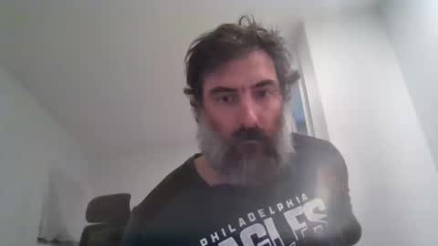 THE SEXIEST MAN ALIVE online show from October 14, 3:57 am