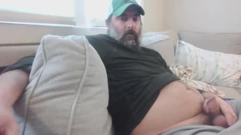 THE SEXIEST MAN ALIVE online show from February 25, 9:02 pm