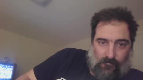 THE SEXIEST MAN ALIVE online show from February 13, 2:23 am