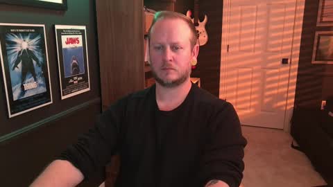 Lone online show from February 14, 6:40 pm