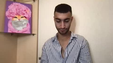 lonetemptor online show from September 25, 1:54 pm