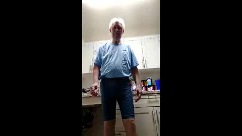 long1969dong online show from April 19, 4:01 am