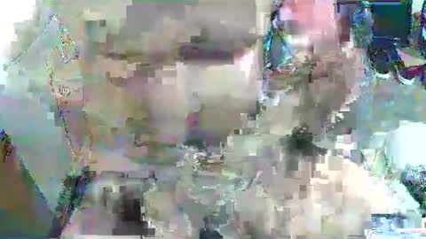 Marvin Santiago online show from October 2, 7:45 am