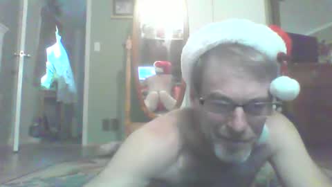 Snapshot of longbowrider555 chatting on December 11, 6:26 pm Jeff online show from December 11, 6:26 pm
