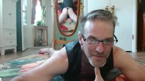 Snapshot of longbowrider555 chatting on February 11, 4:13 pm Jeff online show from February 11, 4:13 pm