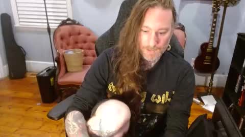 longhair online show from September 25, 3:27 am