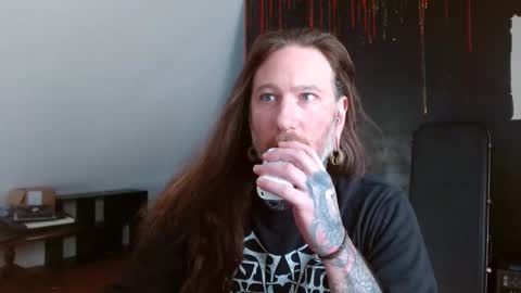 longhair online show from February 26, 4:03 pm