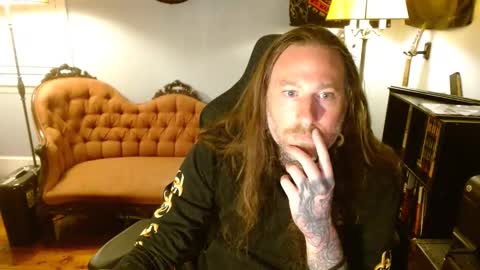 longhair online show from September 22, 3:50 am