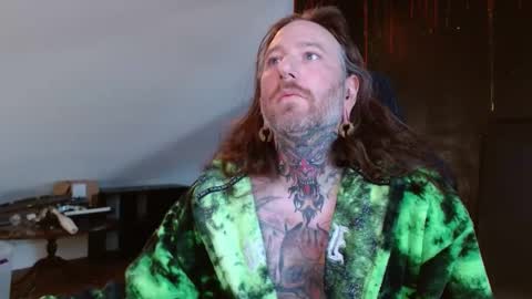 longhair online show from January 14, 8:26 pm