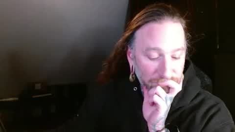 longhair online show from February 2, 11:32 pm