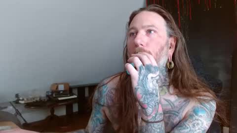 longhair online show from March 3, 3:57 pm