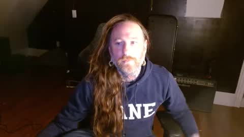 longhair online show from December 29, 11:18 pm