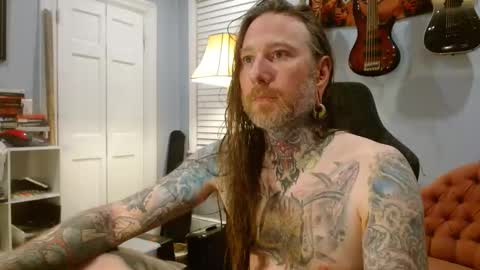 longhair online show from September 29, 3:05 am