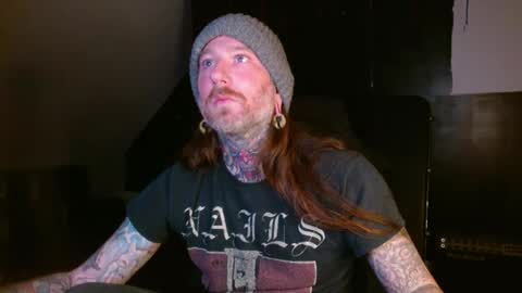 longhair online show from February 14, 1:02 am
