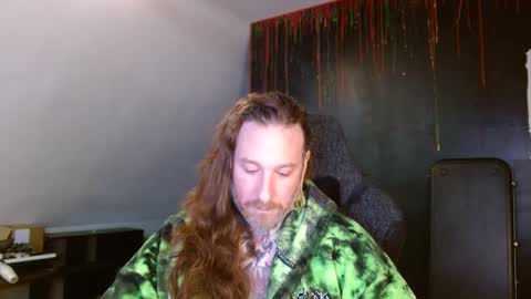 longhair online show from January 14, 1:26 am