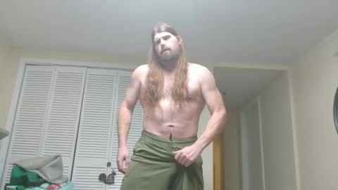 longhairedfreak1921 online show from October 17, 3:54 am