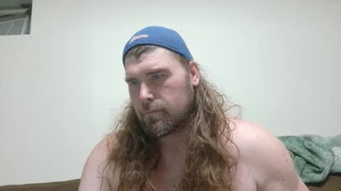longhairedfreak1921 online show from September 22, 5:56 pm