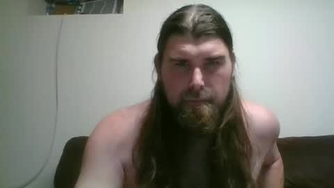 longhairedfreak1921 online show from September 11, 7:13 pm