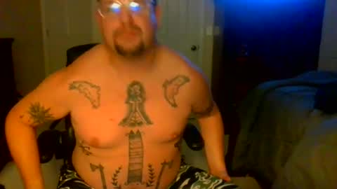longlastingviking online show from July 17, 1:57 am