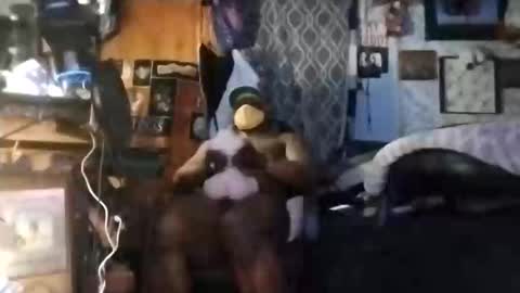 Mr. FogoDeChao online show from February 17, 8:02 am