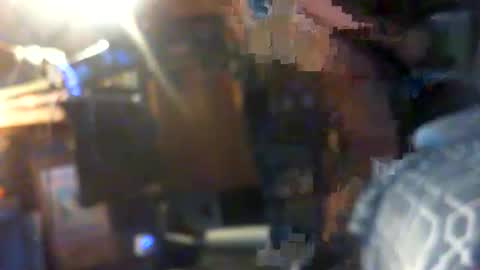 Mr. FogoDeChao online show from October 21, 6:27 am