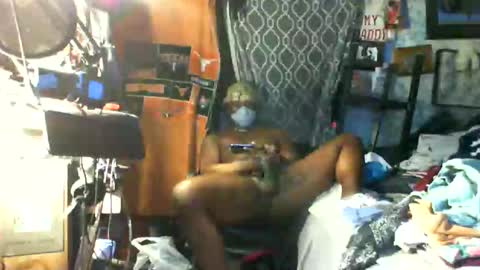 Mr. FogoDeChao online show from October 22, 9:46 am