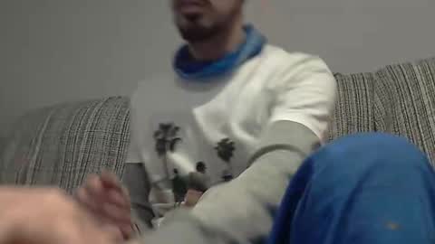 Alejandro Rulitos Twitter longnight55 Intagram 5longnight5 online show from January 14, 9:51 pm