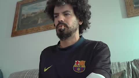 Alejandro Rulitos Twitter longnight55 Intagram 5longnight5 online show from November 24, 1:34 pm