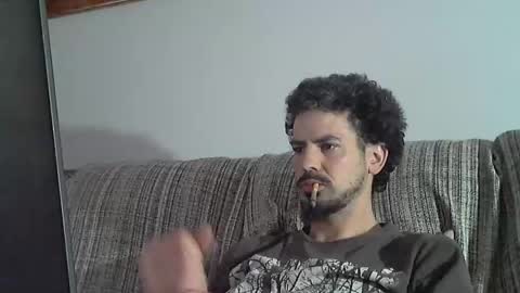 Alejandro Rulitos Twitter longnight55 Intagram 5longnight5 online show from April 13, 3:12 pm