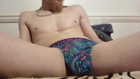 longslongbingbong online show from October 11, 12:25 am