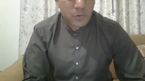 Lleida-man online show from March 18, 2:03 am