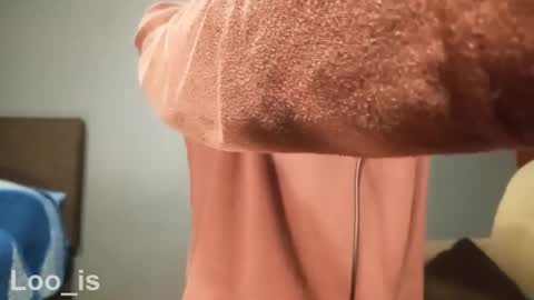 loo_is online show from February 6, 8:18 am